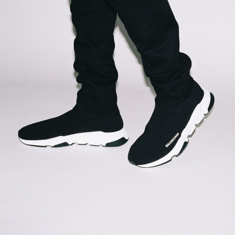 Balenciaga Sneakers