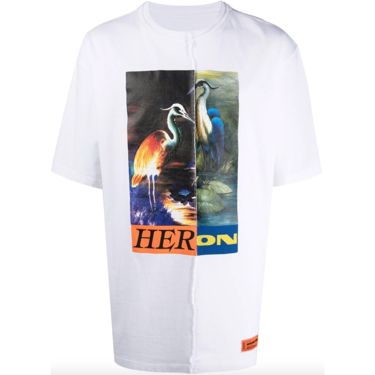 Heron Preston
