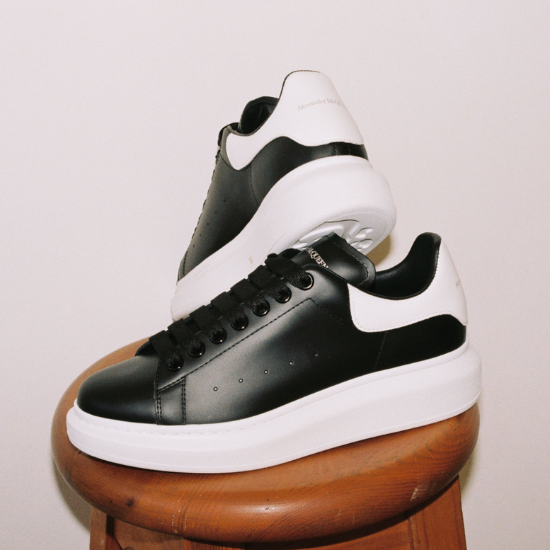 alexander mcqueen shoes