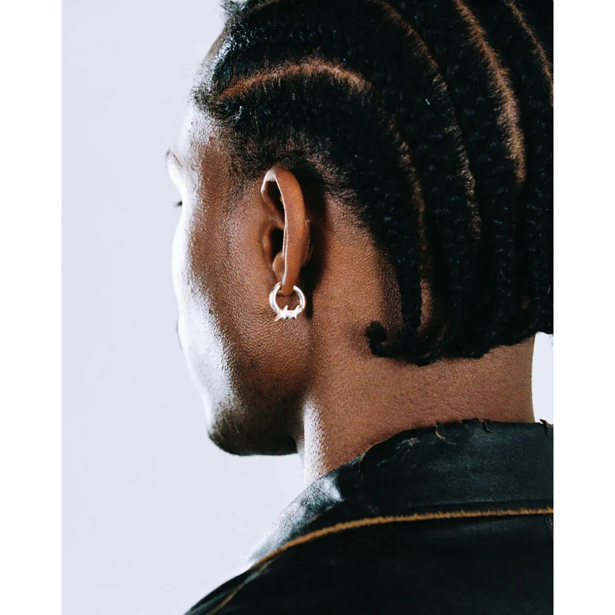 Twojeys TJ Icon Earrings