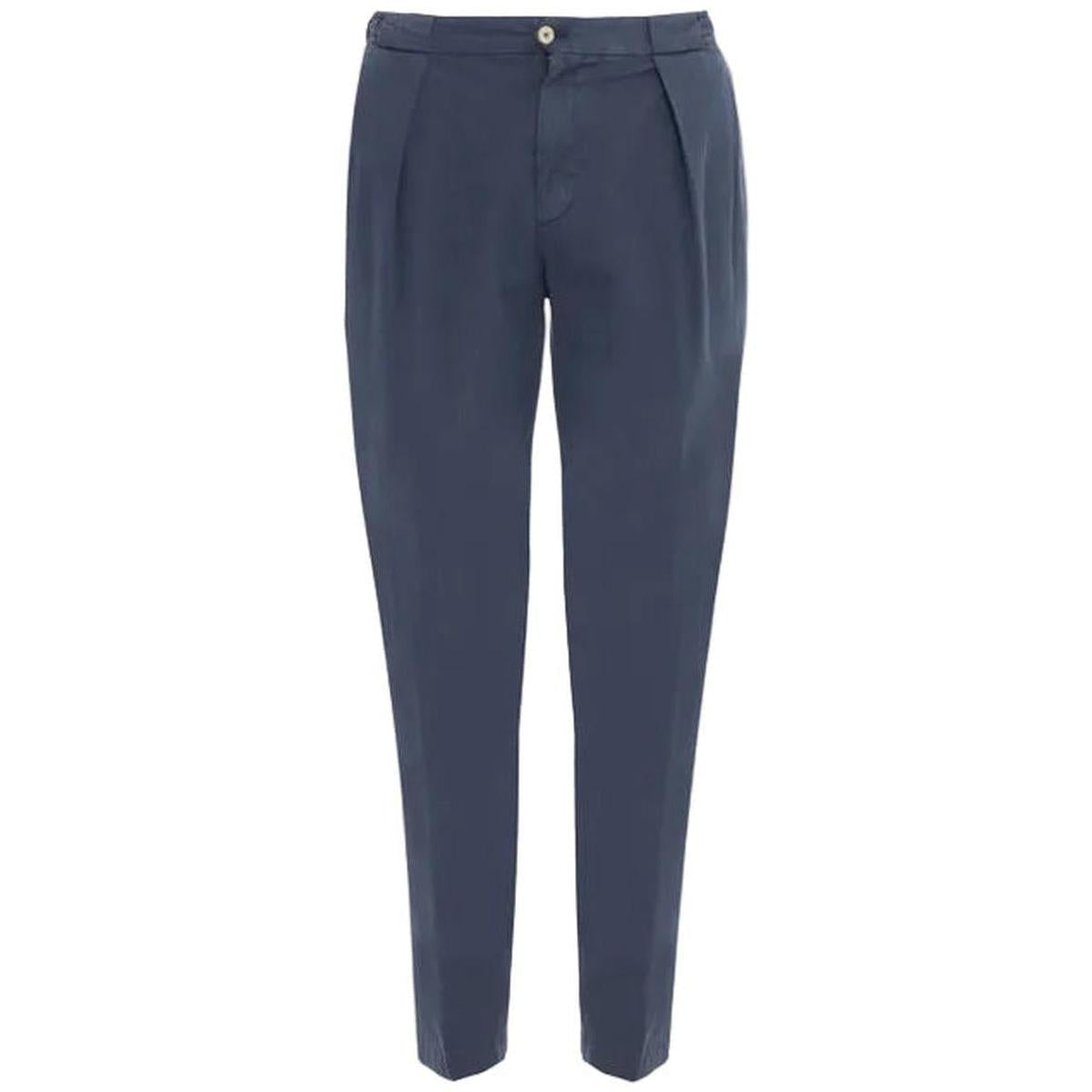 Briglia 1949 Portobello Navy 511 Pants
