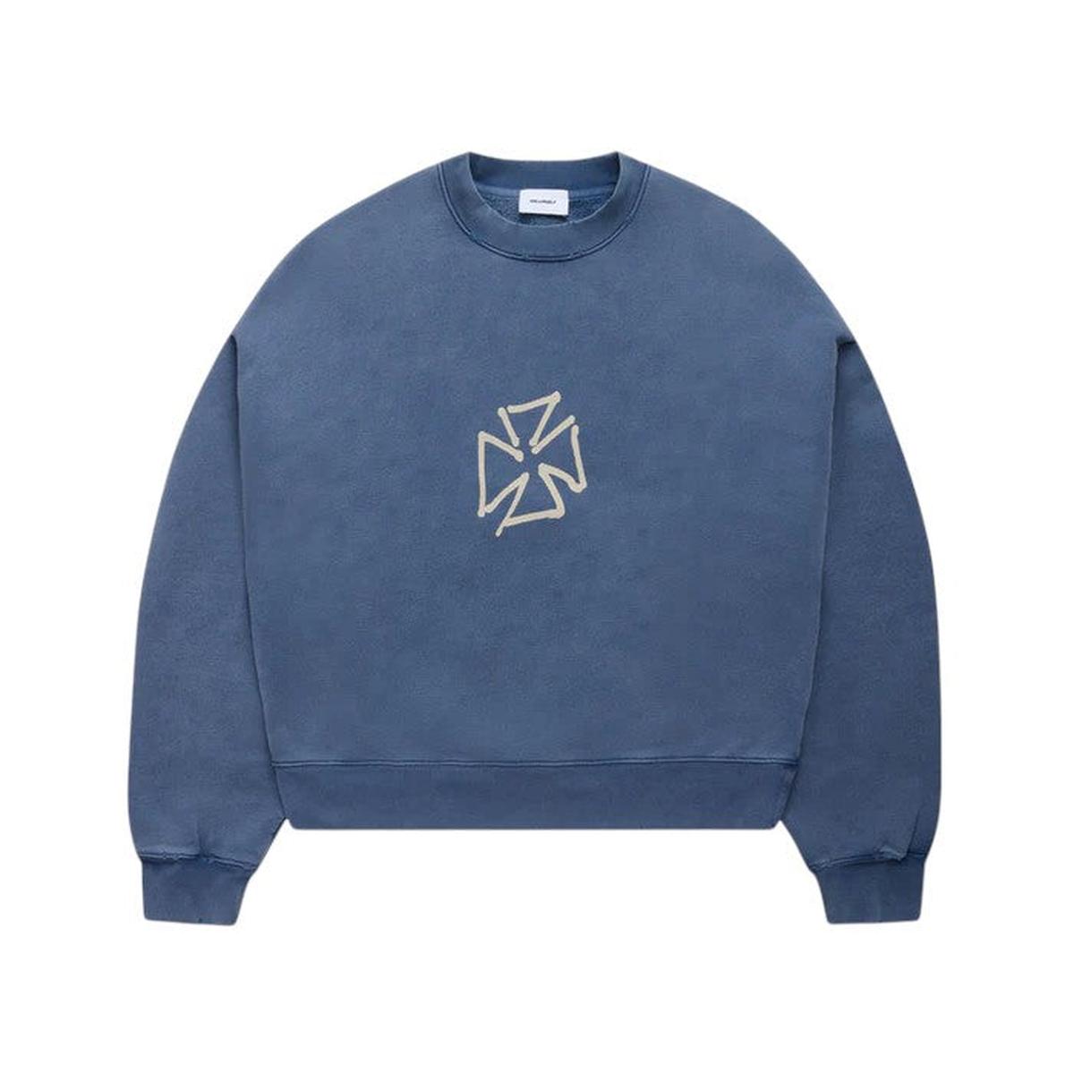 ASKYURSELF - ADVISORY CROSS CREW