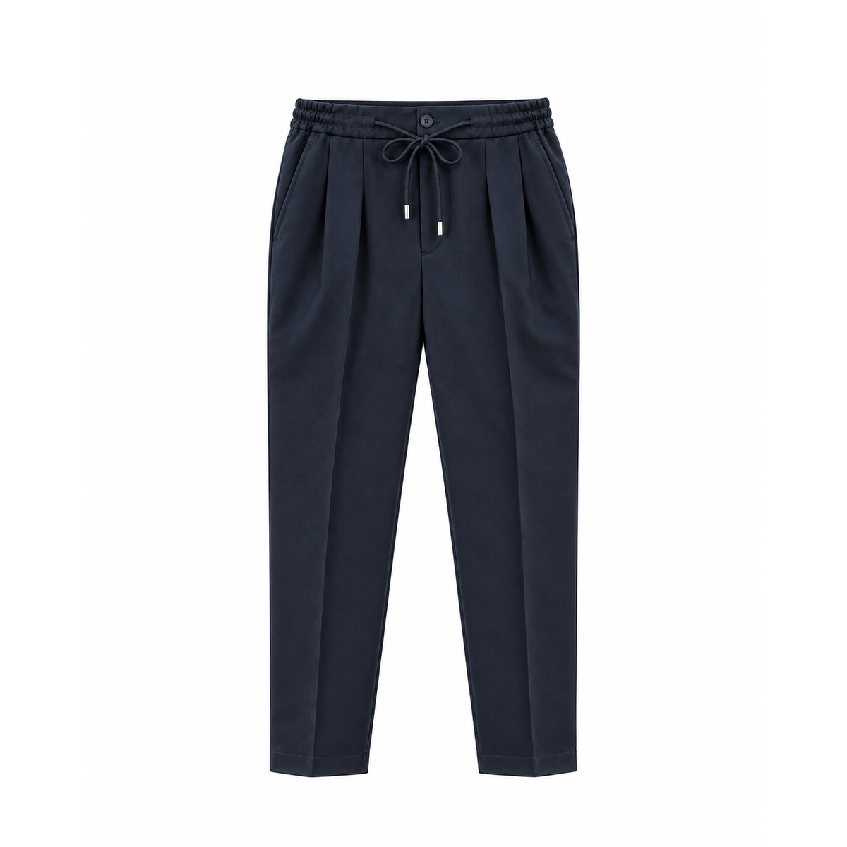 Briglia 1949 Rolands Trousers in Navy