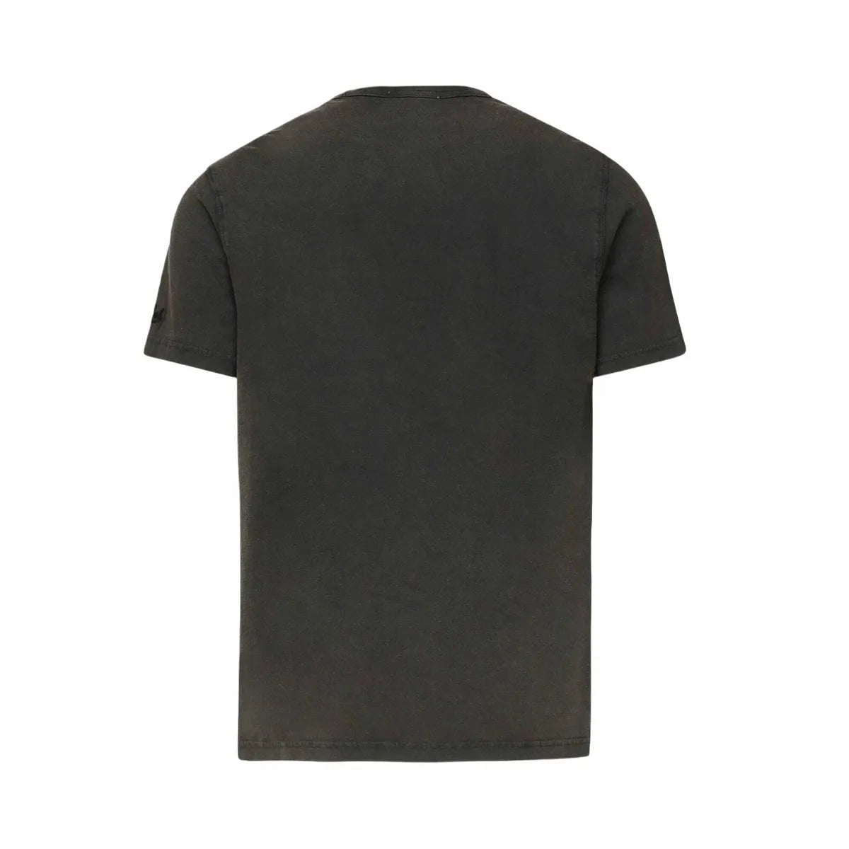 MC2 Man Black Dover T-shirt