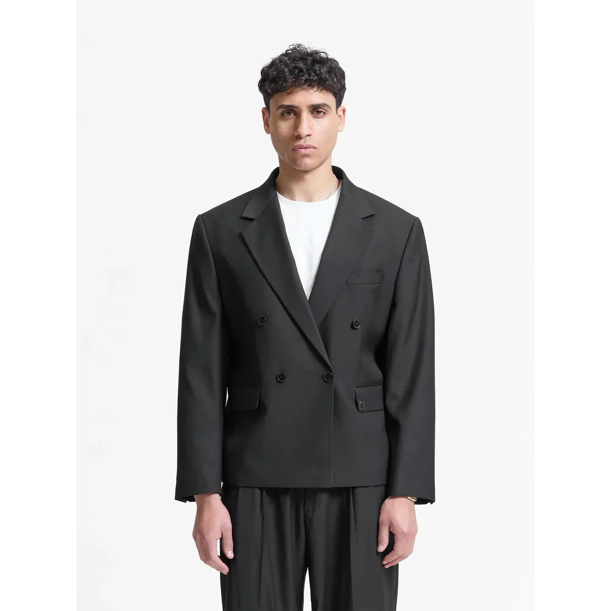 Reternity Signe Blazer - Black