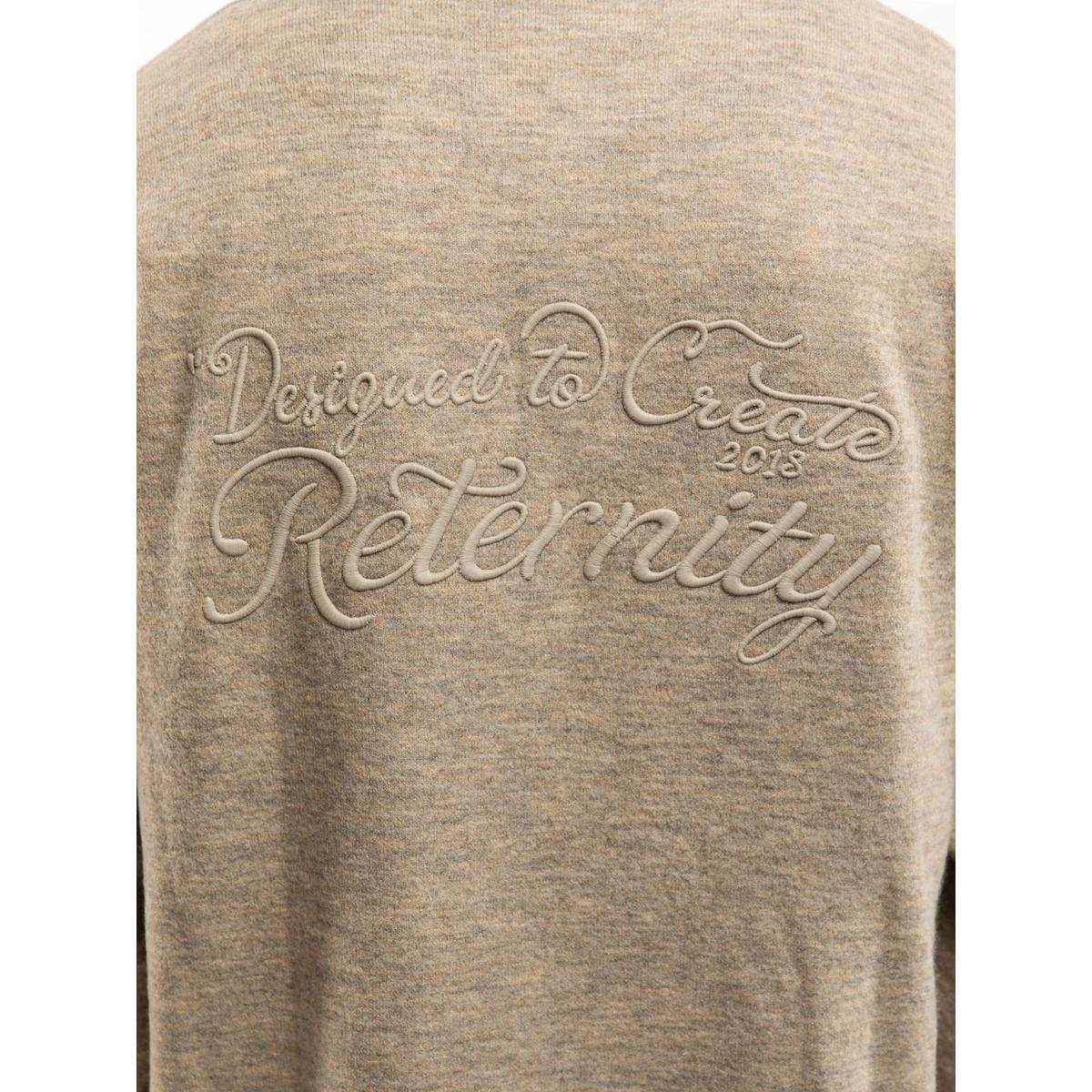 Reternity Designed To Create Polo - Sand