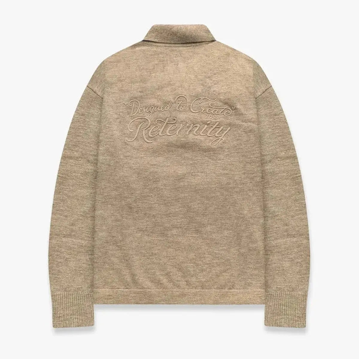 Reternity Designed to Create Polo in Sand