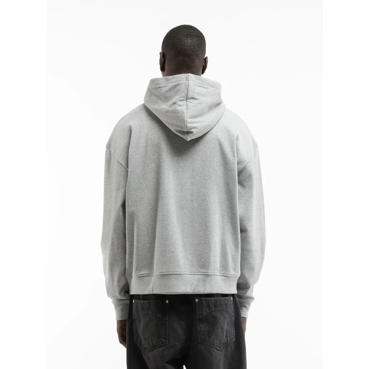 Reternity L’Atelier Line Zip-Hoodie - Grey