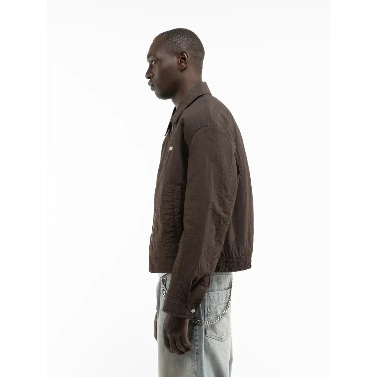Reternity L’Atelier Line Jacket - Brown