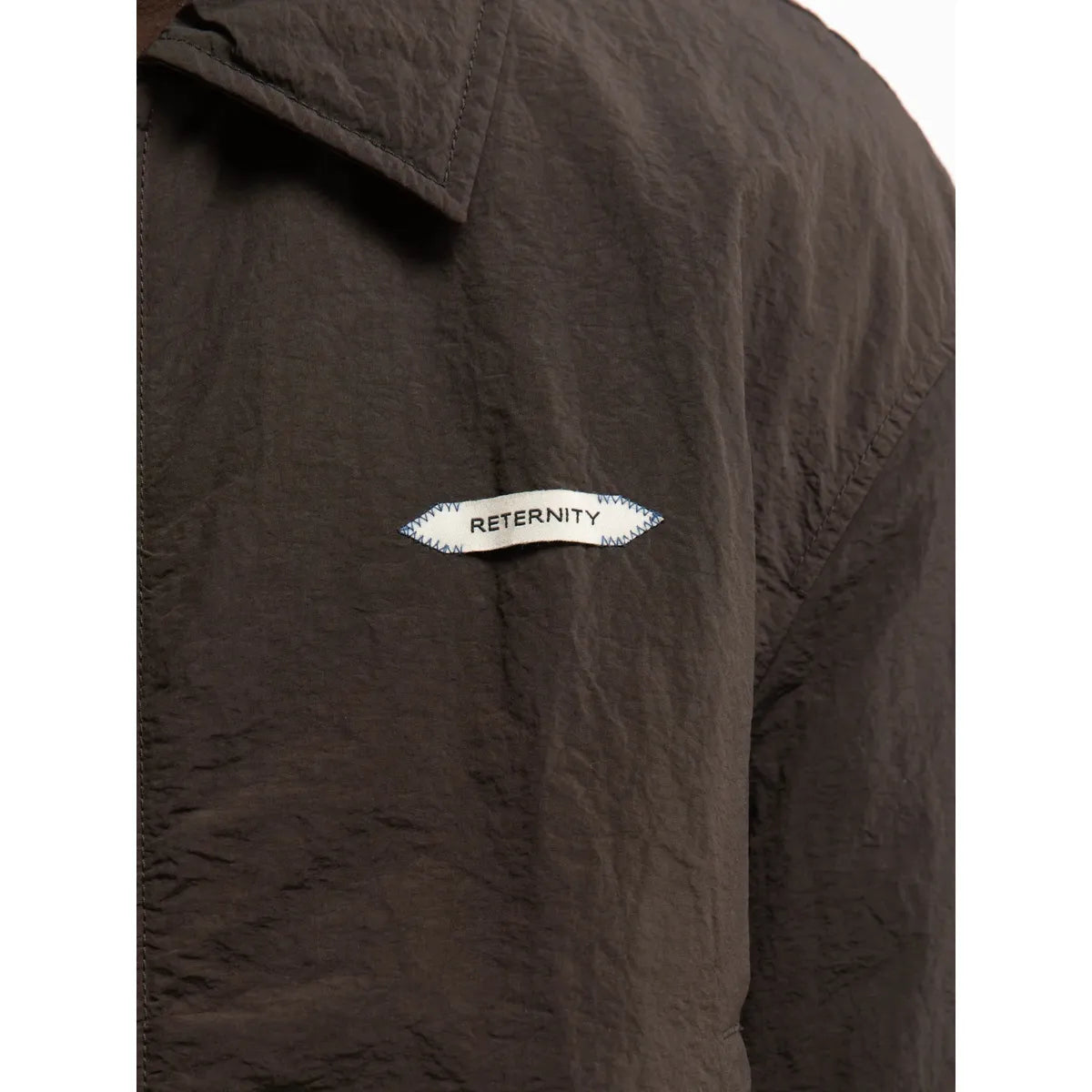 Reternity L’Atelier Line Jacket - Brown