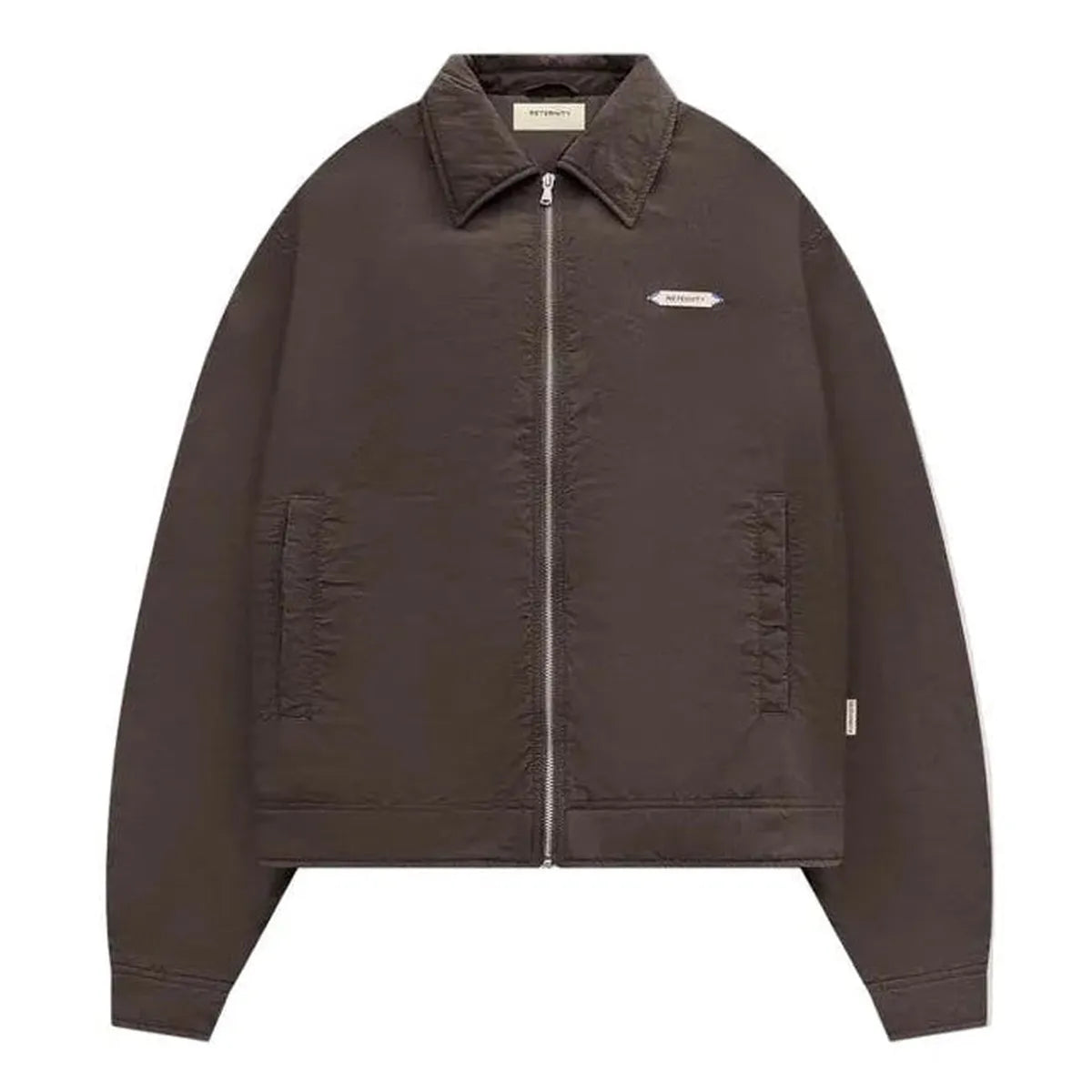 Reternity L’Atelier Line Jacket - Brown