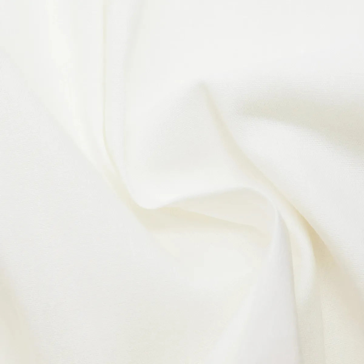 Drykorn Chasy Ecru Linen Mix Trousers