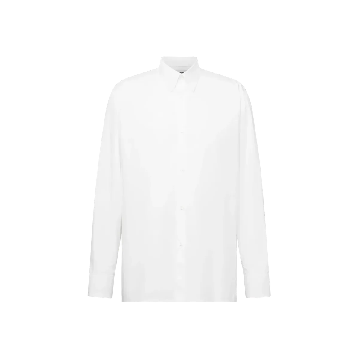Drykorn Ganut Classic Long Sleeve Shirt