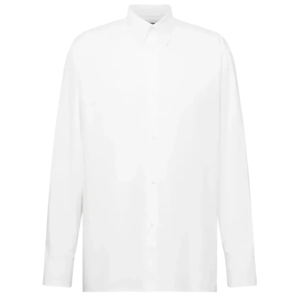 Drykorn Ganut Classic Long Sleeve Shirt