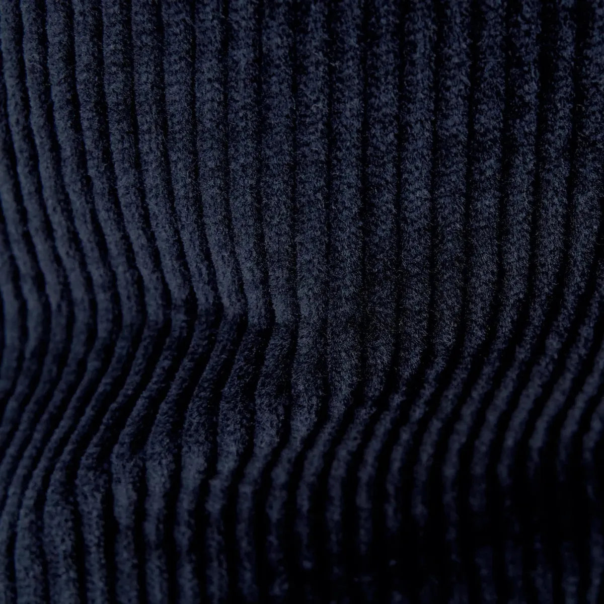 Drykorn Chasy Corduroy Blue Trousers