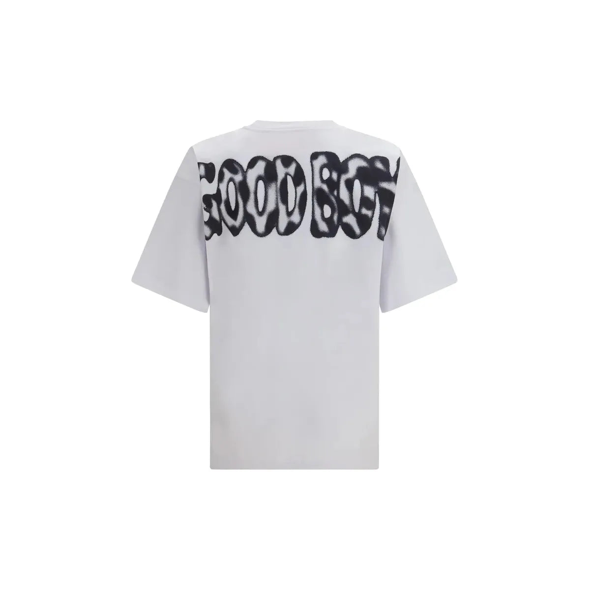 PDF - The New Boy Good Boy White T-Shirt
