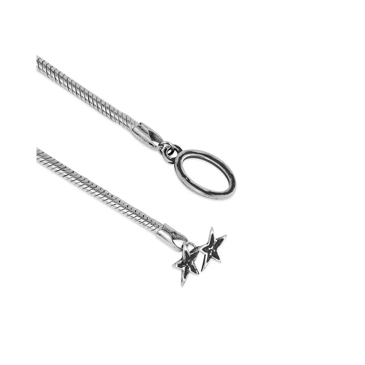 Twojeys Icon Clasp Bracelet