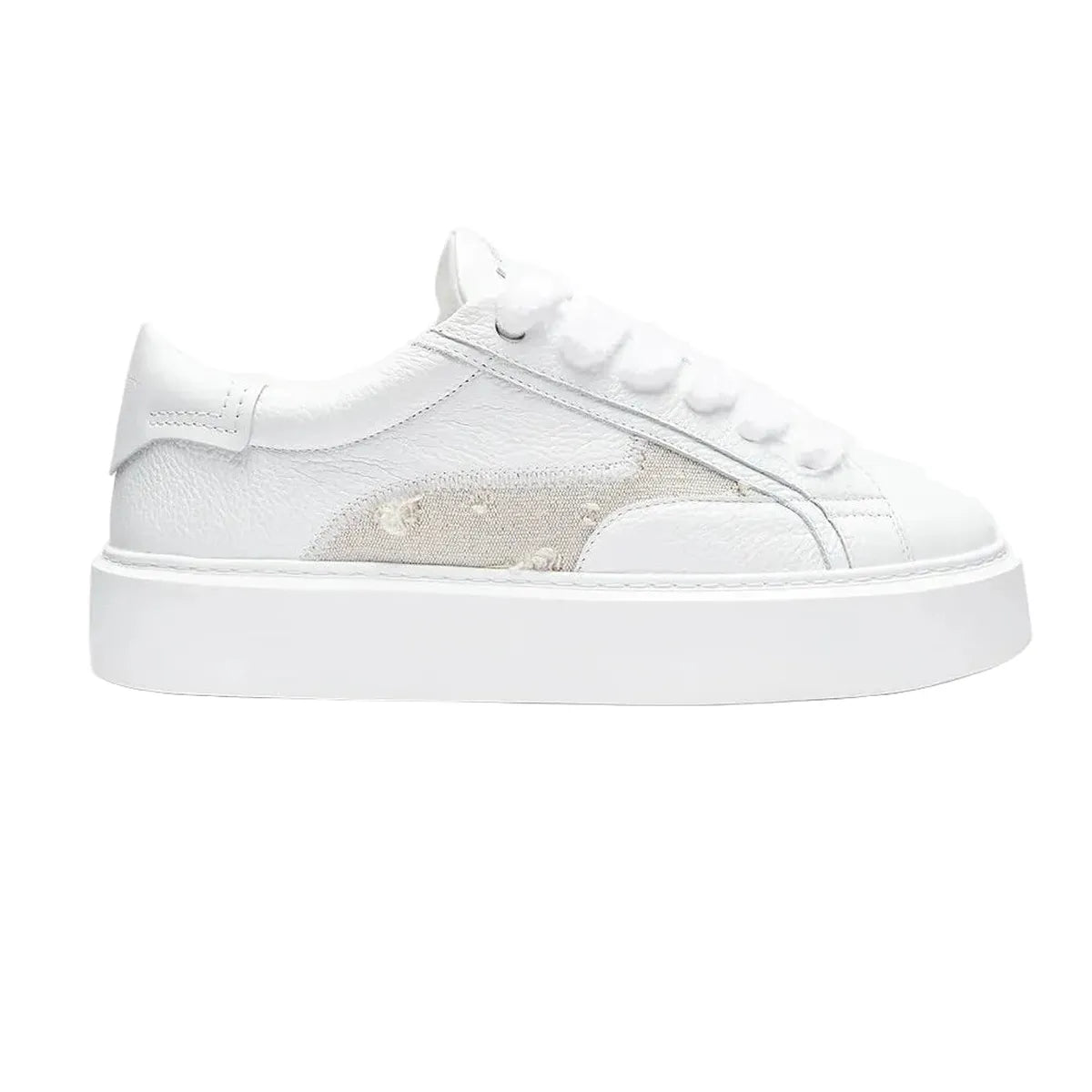 Reternity Le Promeneur - White Sneakers