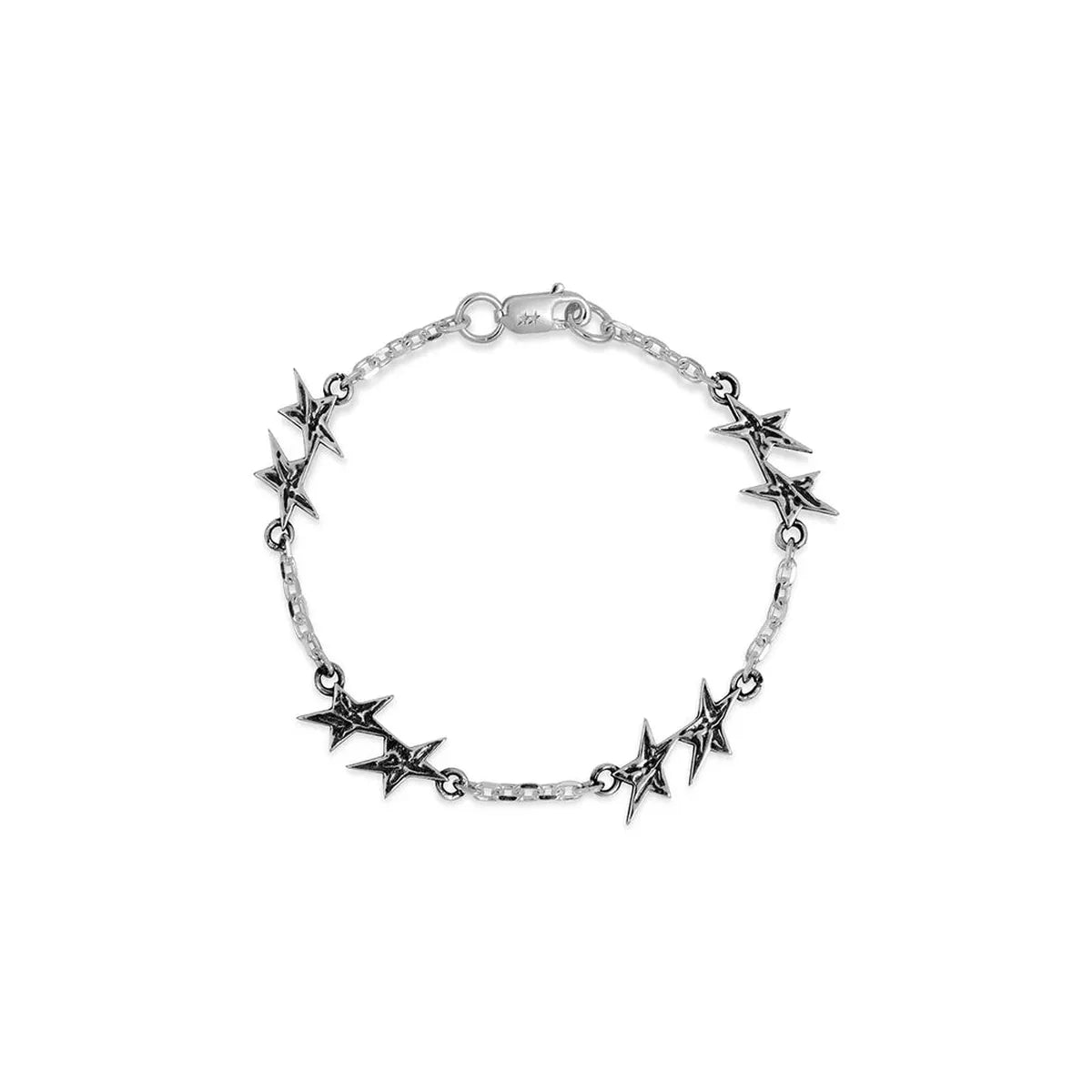 Twojeys Signature Stars Bracelet