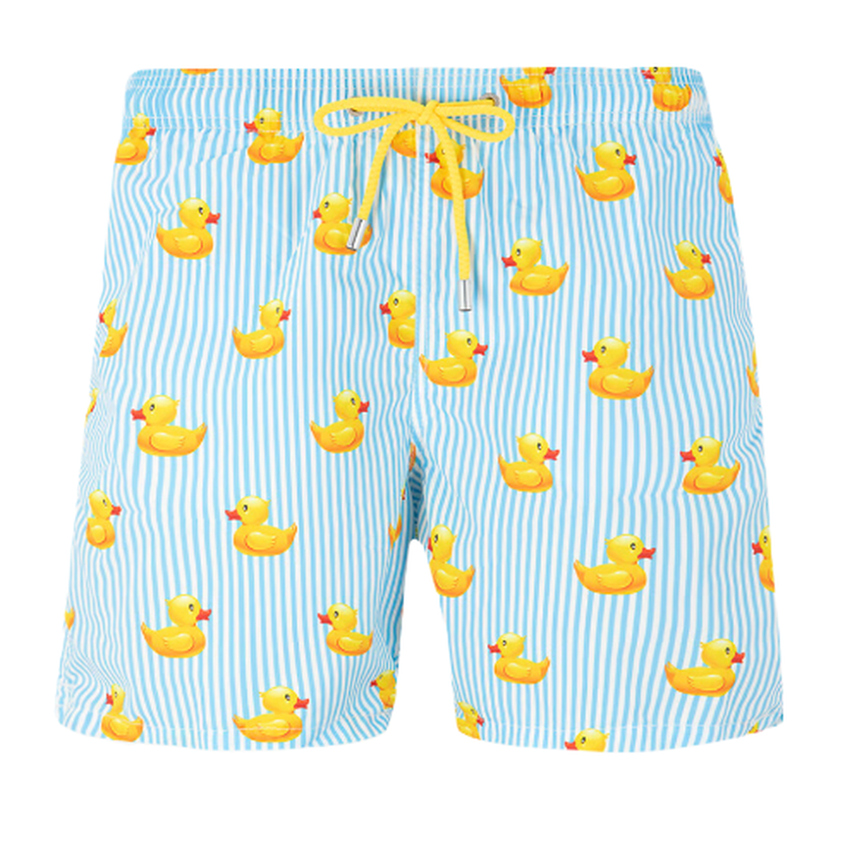 MC2 Man Ducks Swim Shorts
