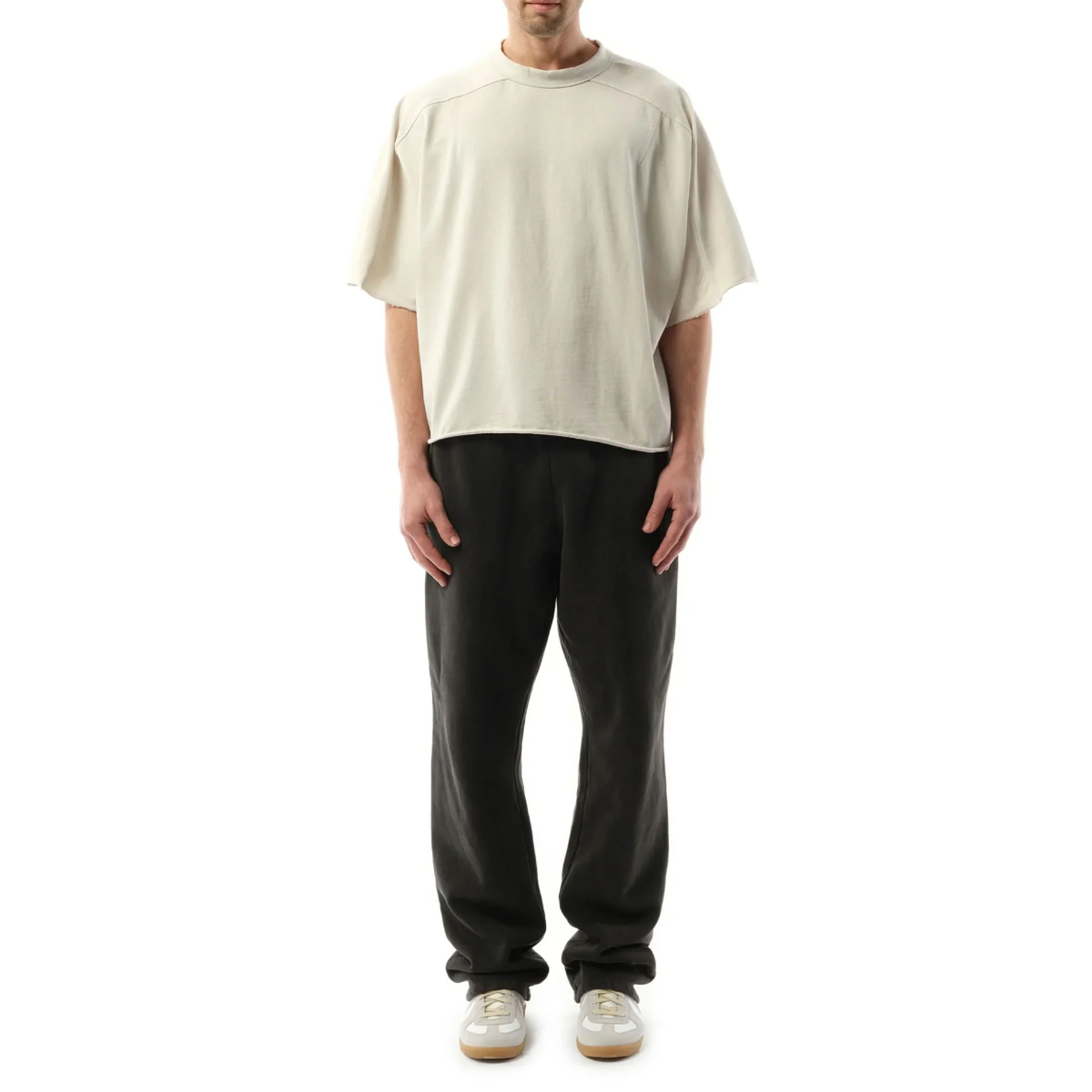 Entire Studios Rice Heavy Dart Tee