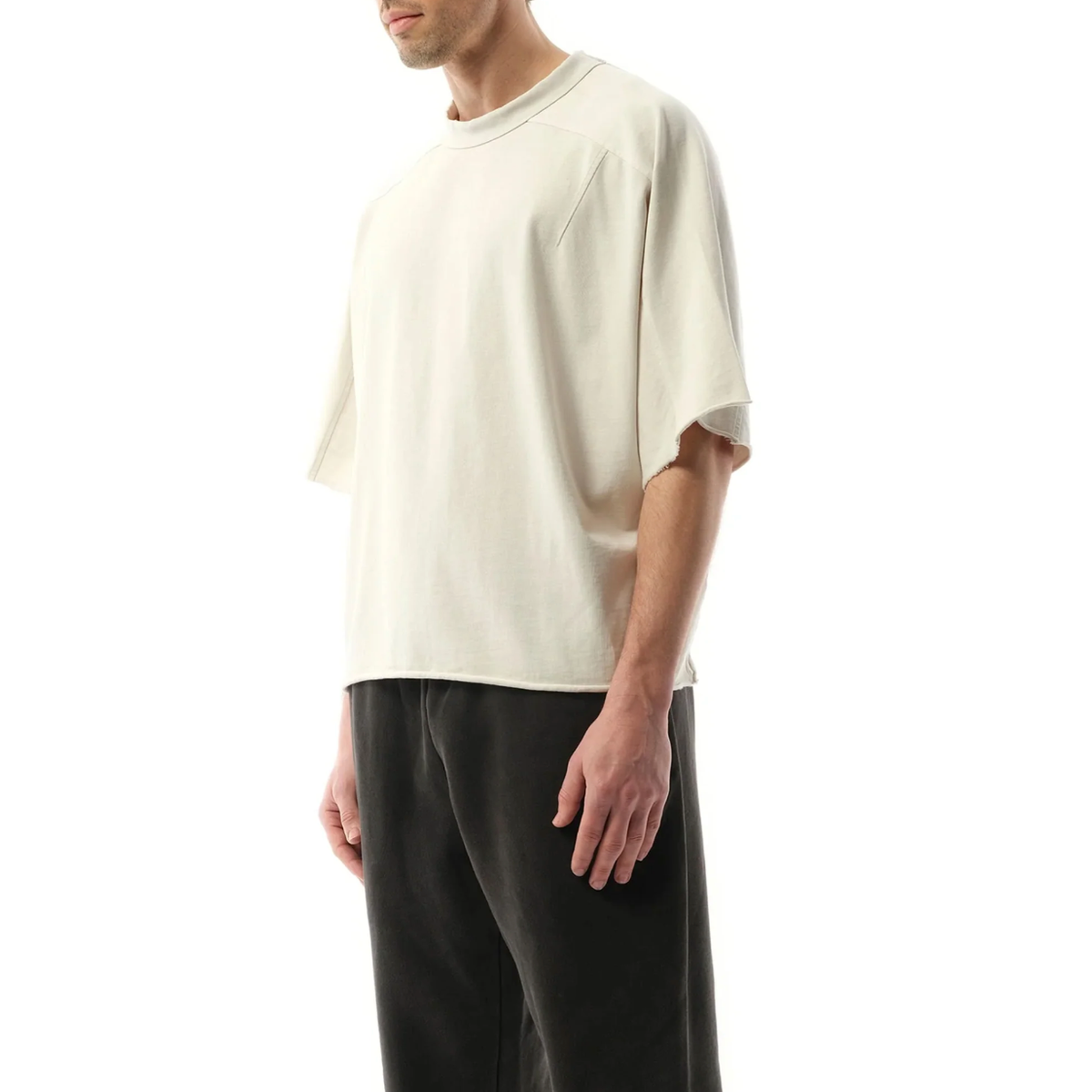 Entire Studios Rice Heavy Dart Tee