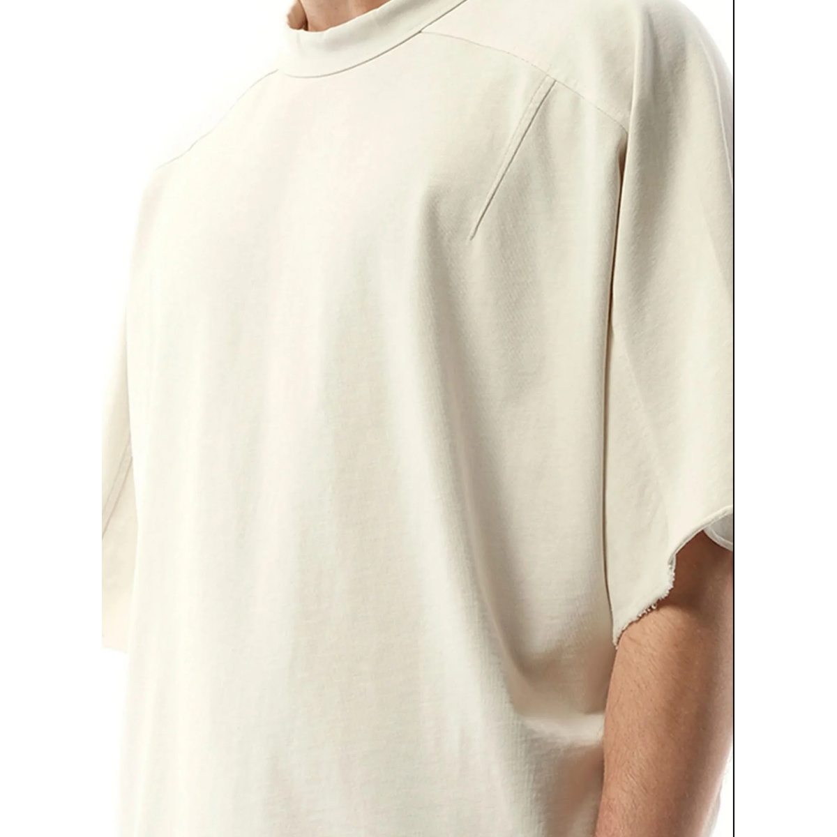 Entire Studios Rice Heavy Dart Tee