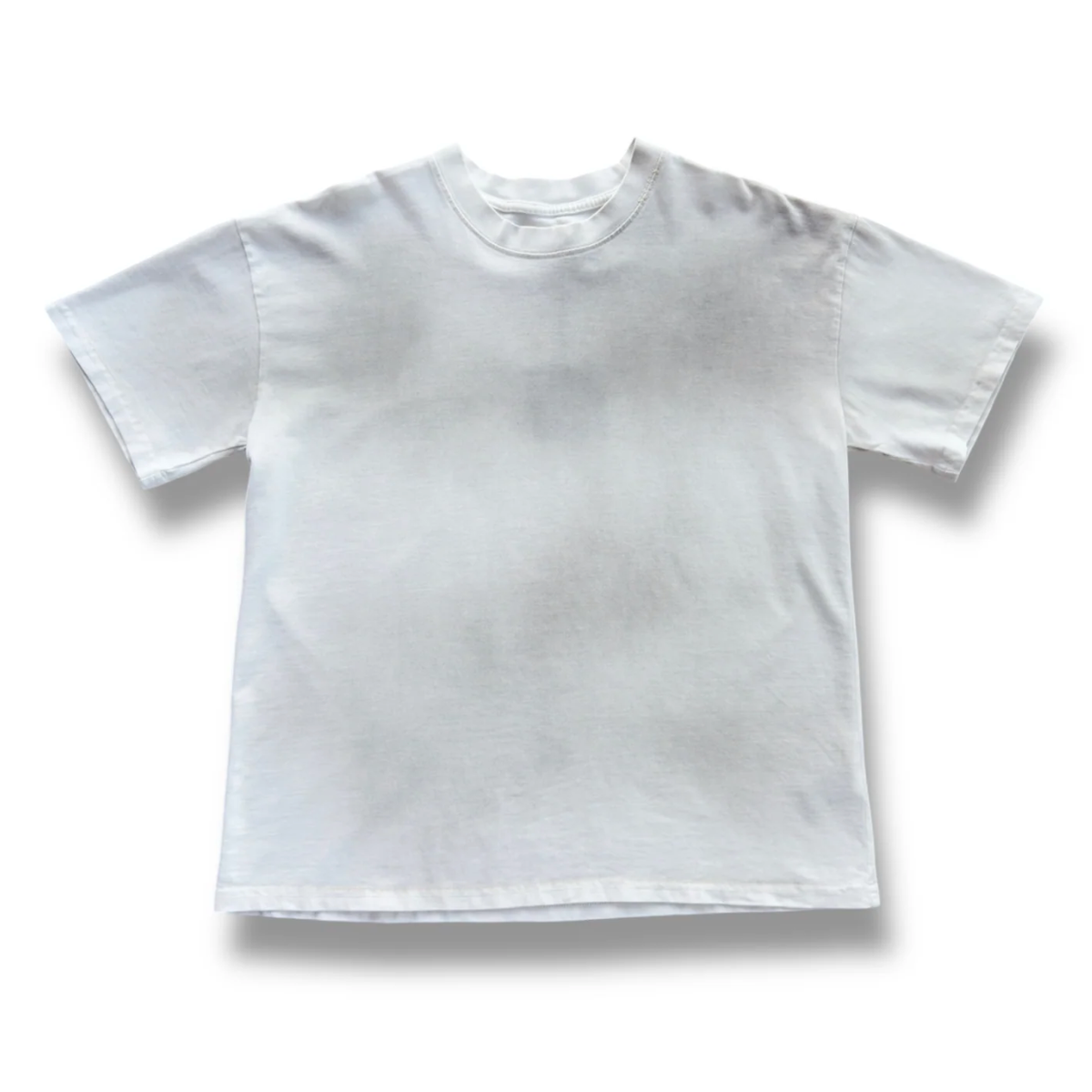 Alchemist Ruby T-shirt Dirty White Opal