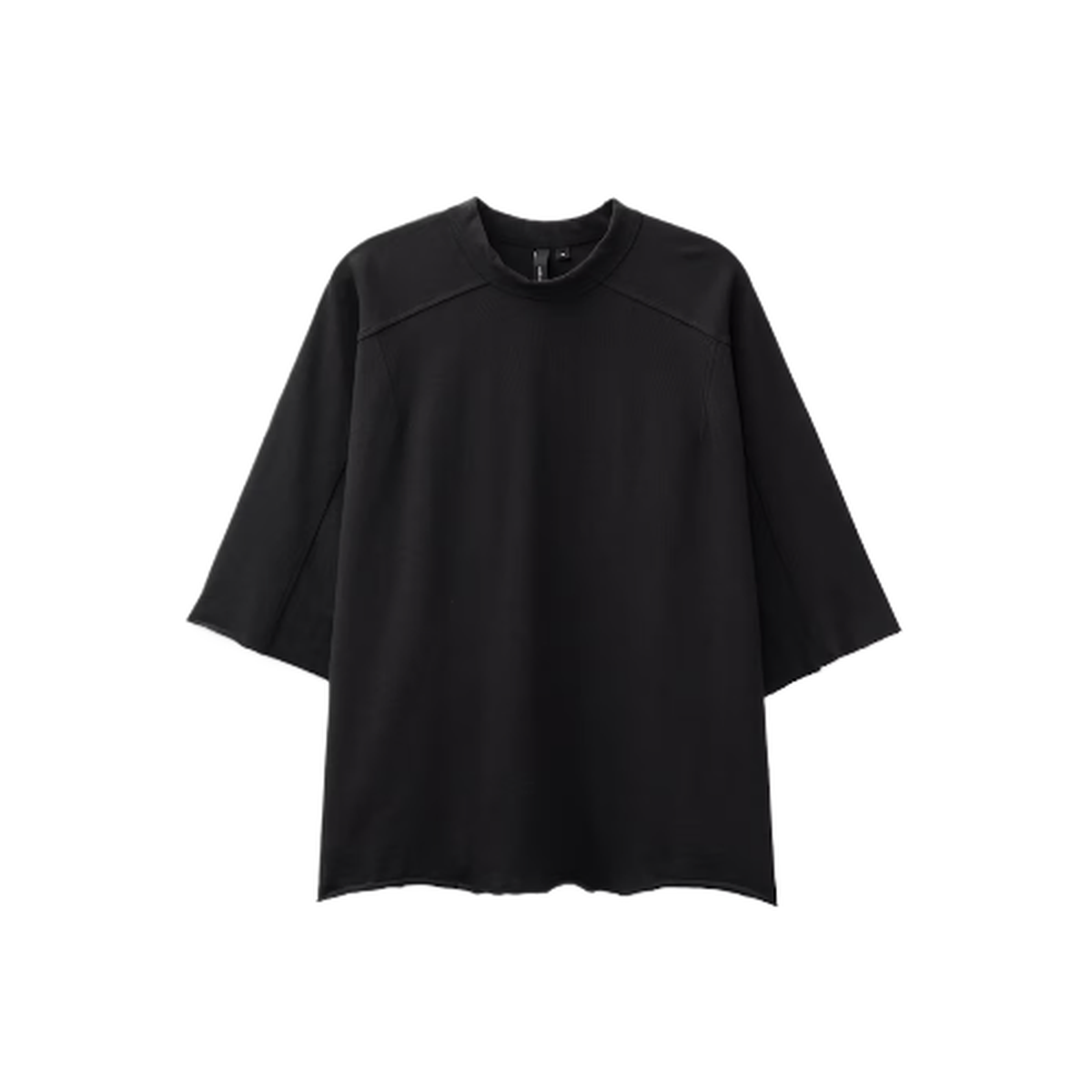 Entire Studios Soot Heavy Dart Tee