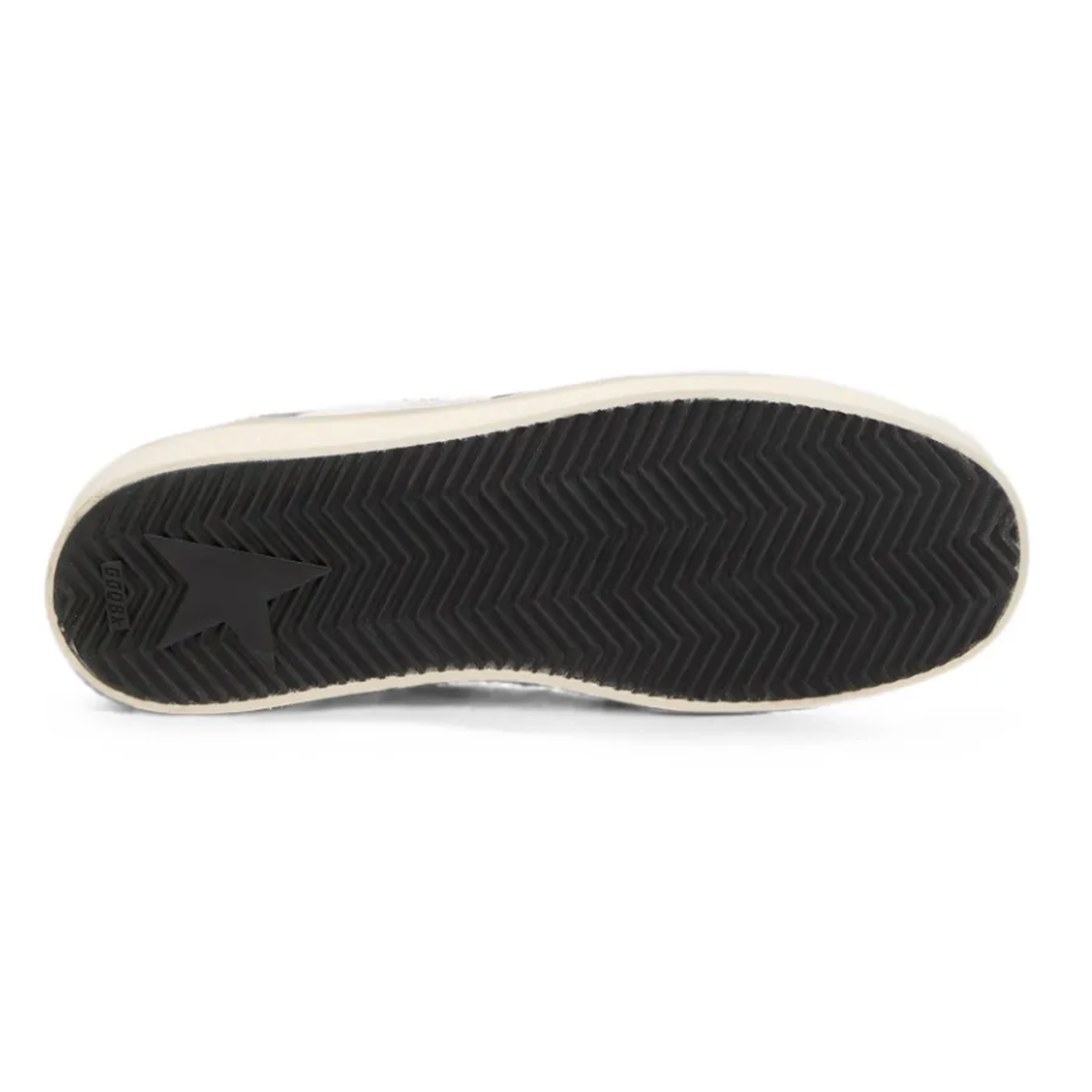 Golden Goose Deluxe Brand Stardan Low-Top Sneakers