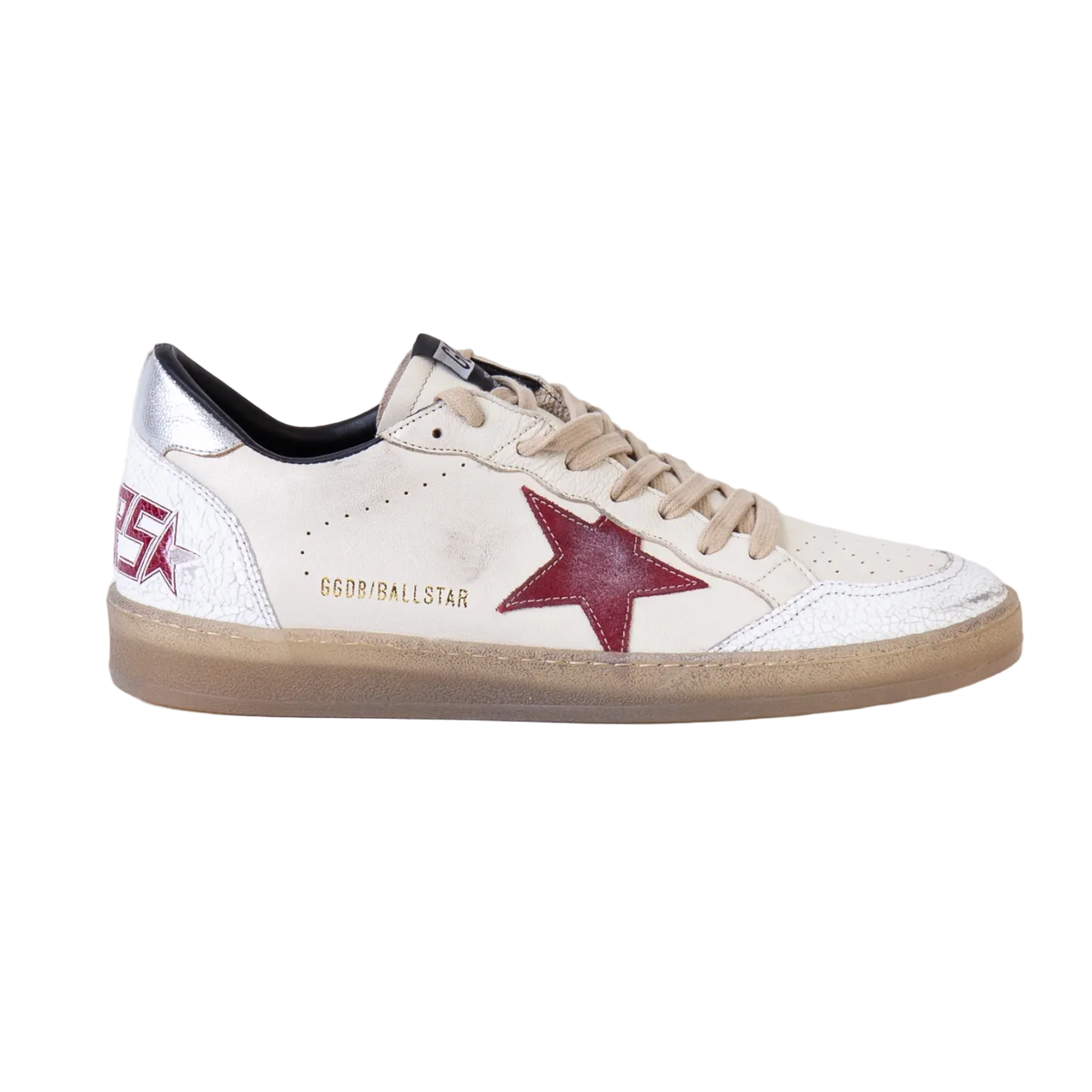 Golden Goose Ballstar sneakers Low-Top Sneakers