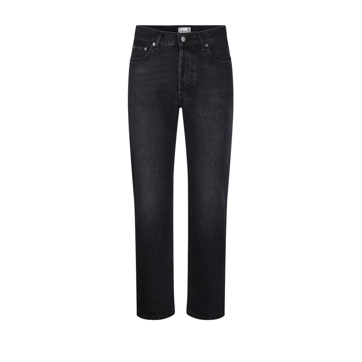HAIKURE TOKYO SLIM MID BLACK