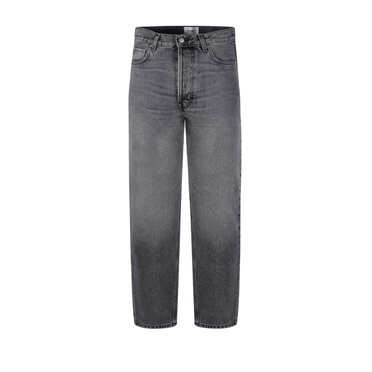 HAIKURE TOKYO SLIM FLANEL GREY