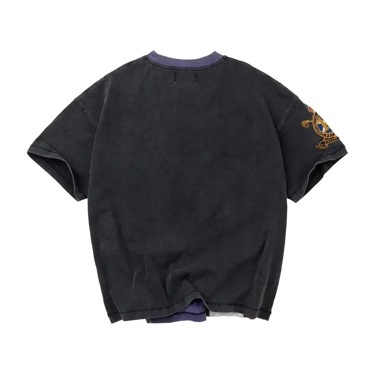 Vale Forever Chopped T-Shirt