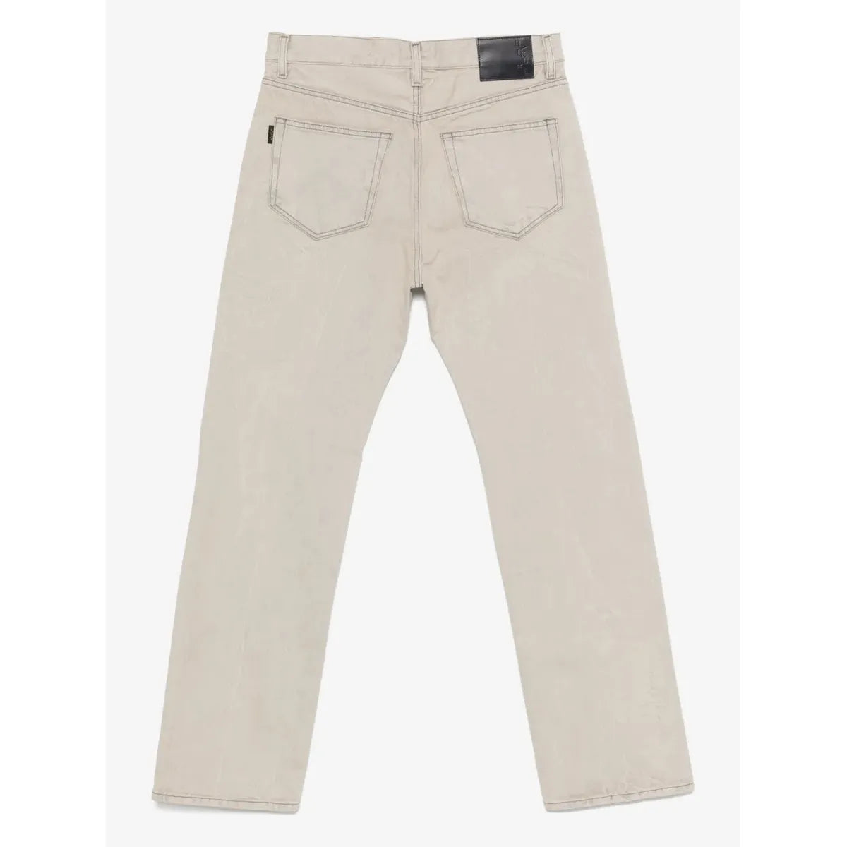 Haikure Blake Pearl Grey Trousers
