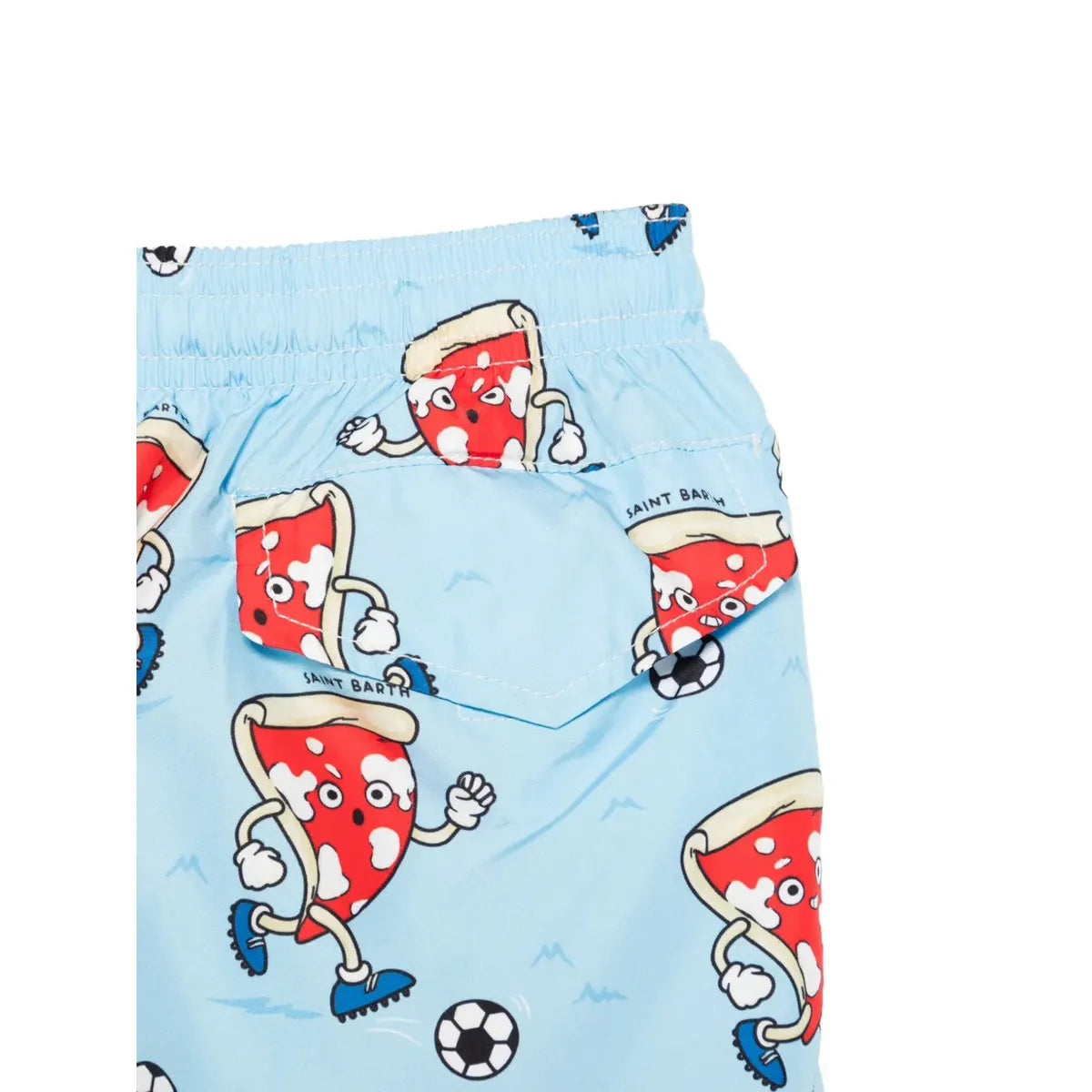MC2 Kids Swim Shorts Kids Pizza
