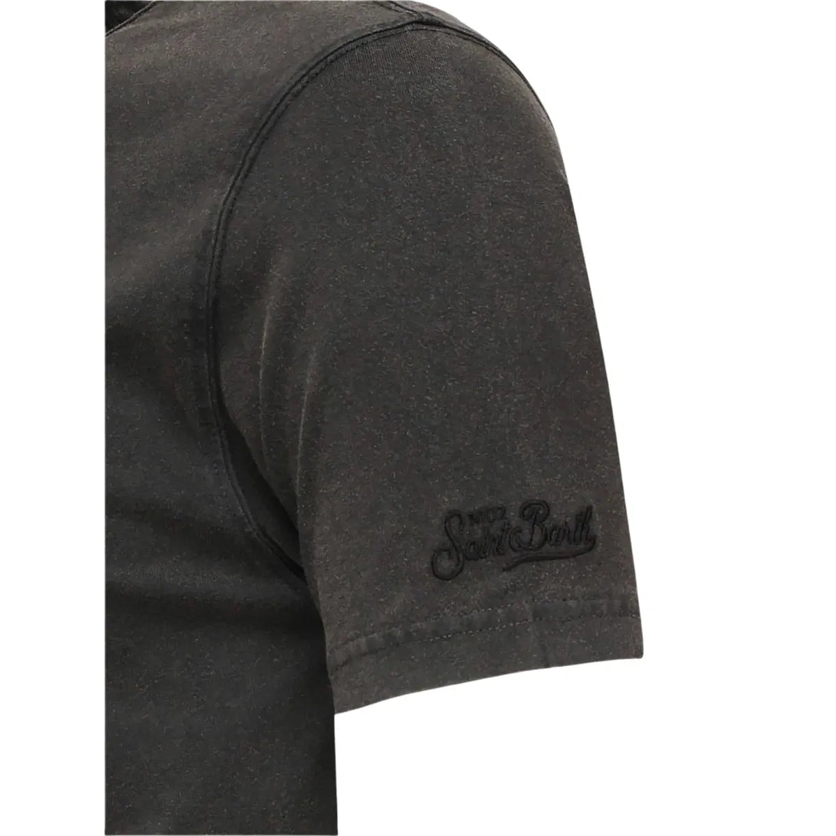 MC2 Man Black Dover T-shirt