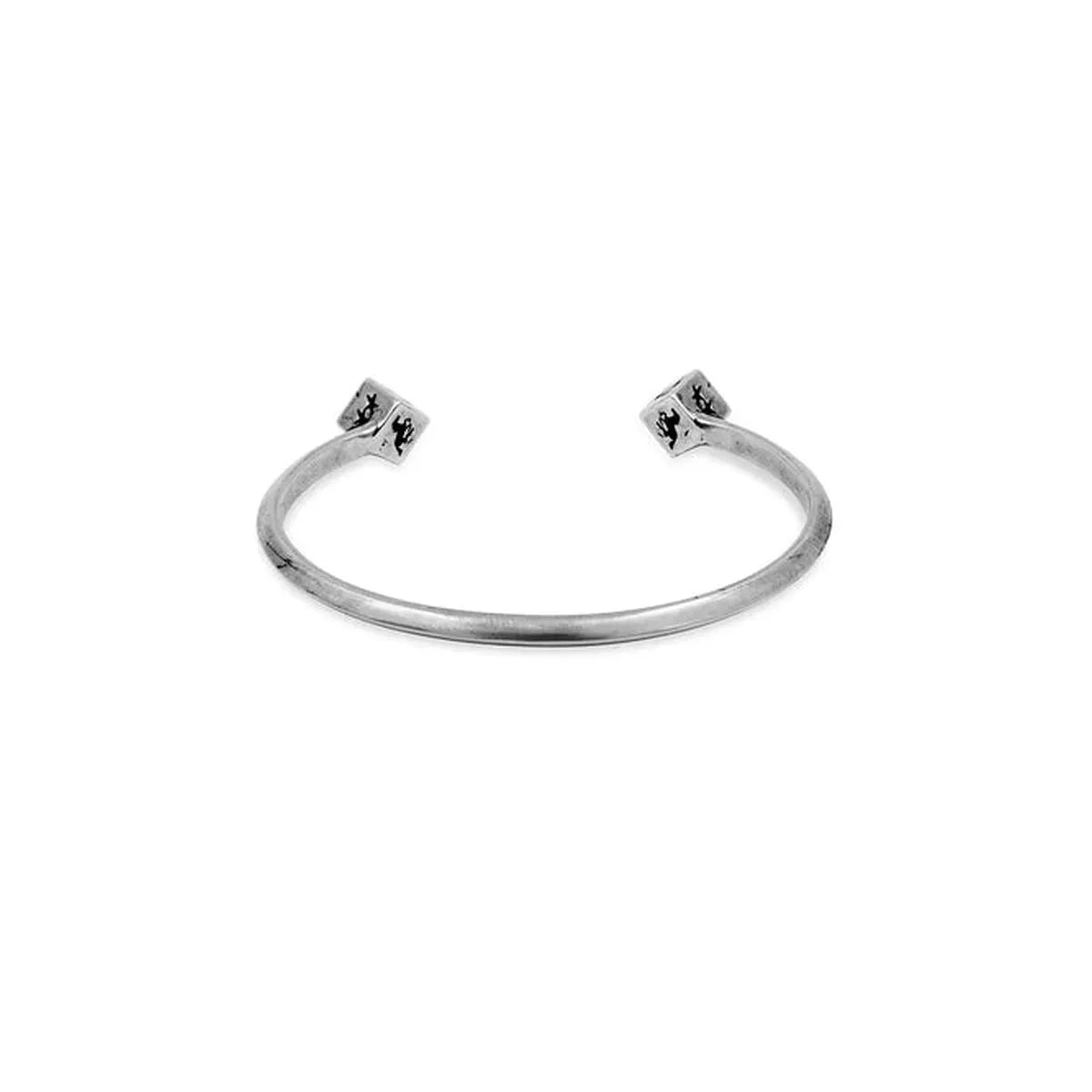 Twojeys Dice Bangle