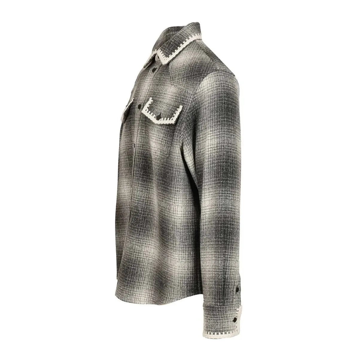 Golden Goose Over Shirt