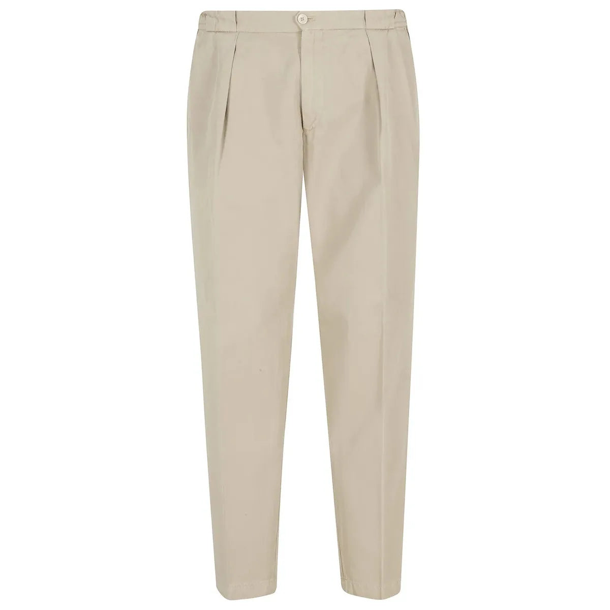 Briglia 1949 Portobello Cream 513 Pants