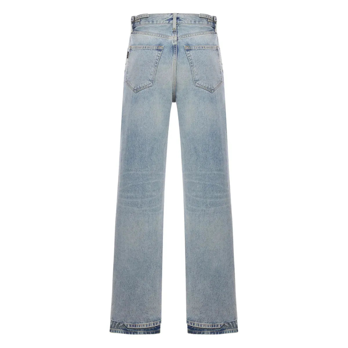 HAIKURE LOGAN DB AUTHENTIC WASH