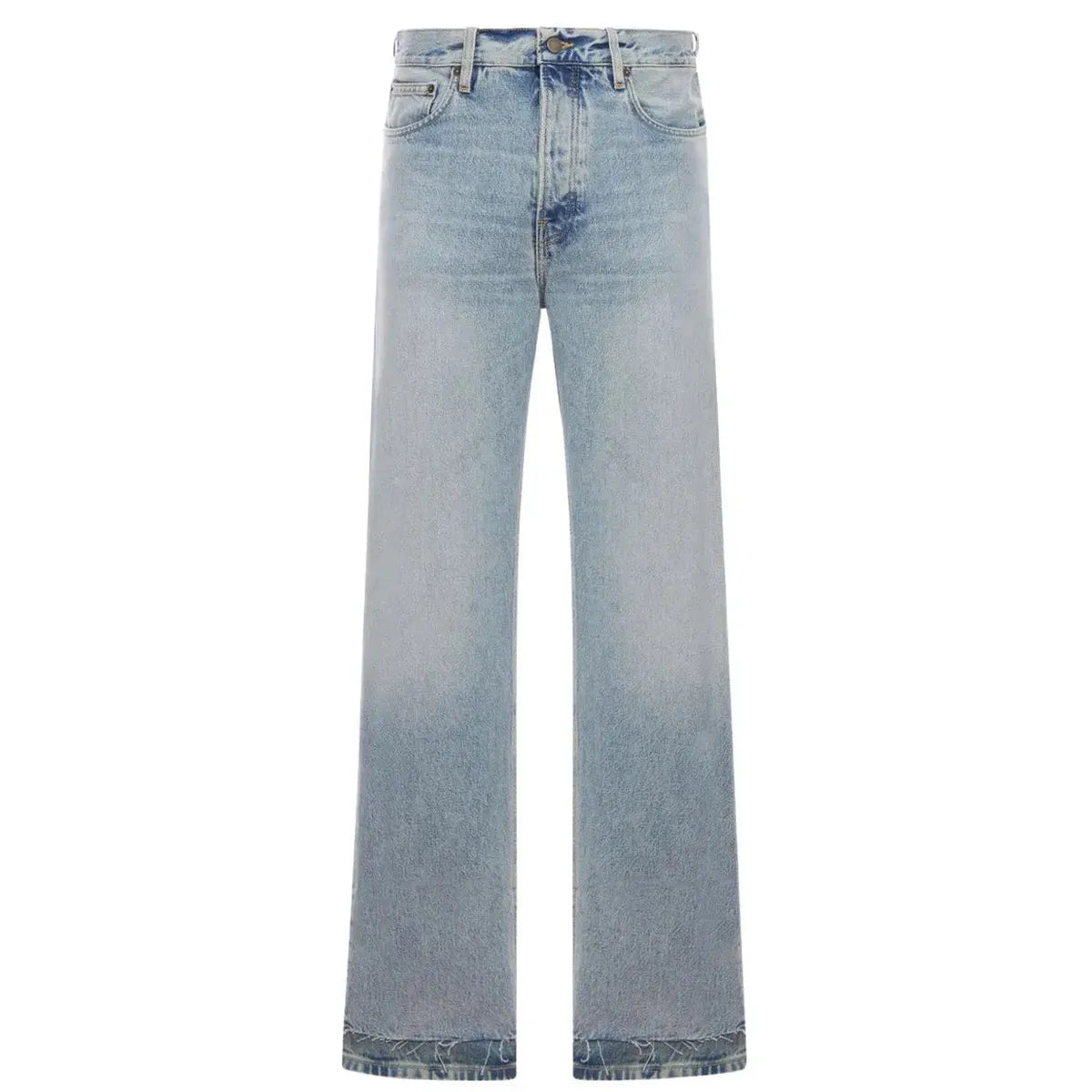 Haikure Logan DB Authentic Wash Trousers