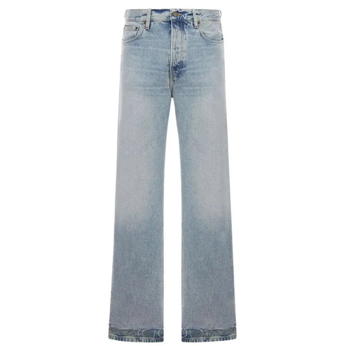 Haikure Logan Trousers in Authentic Wash