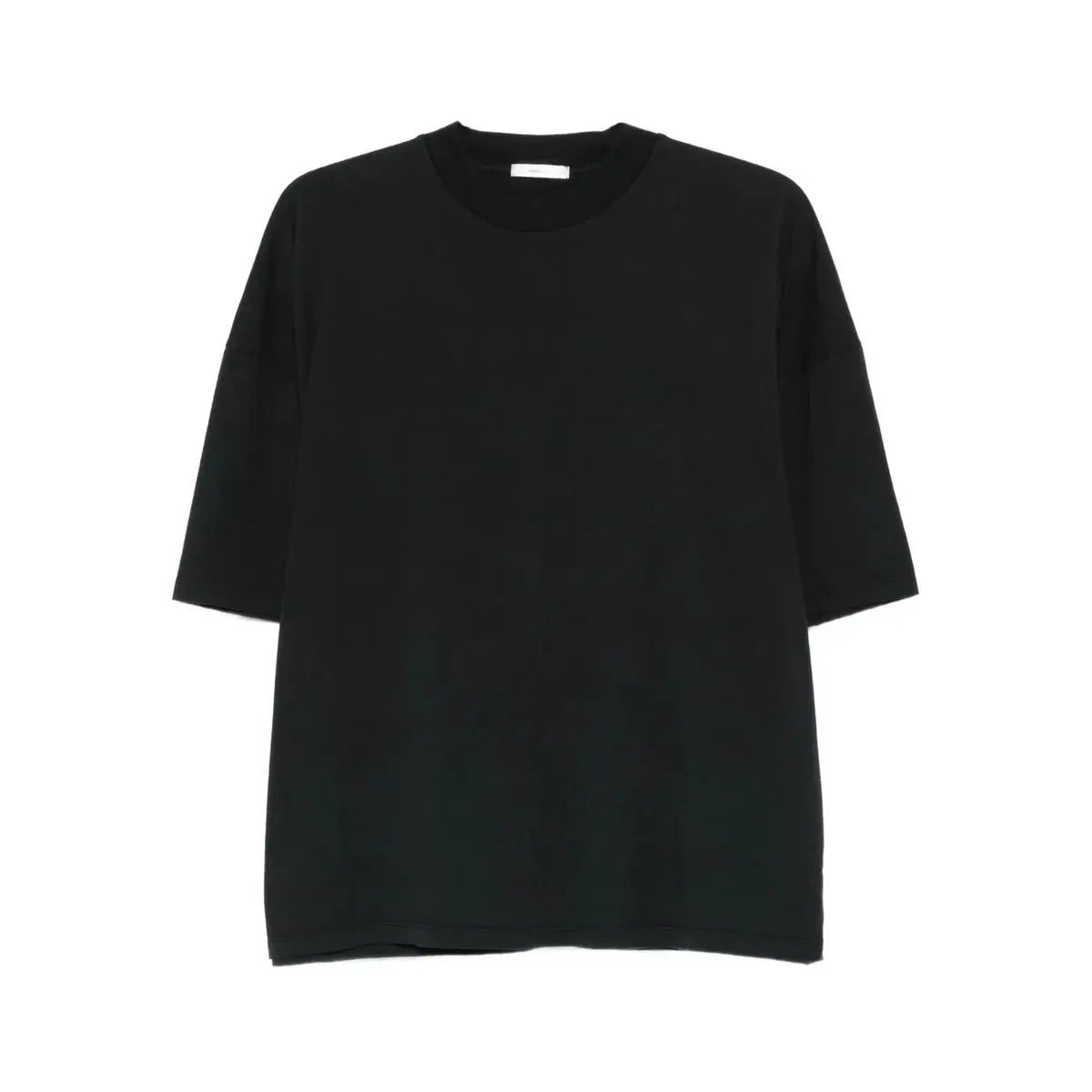 HAIKURE BLACK VIRGIL T-SHIRT