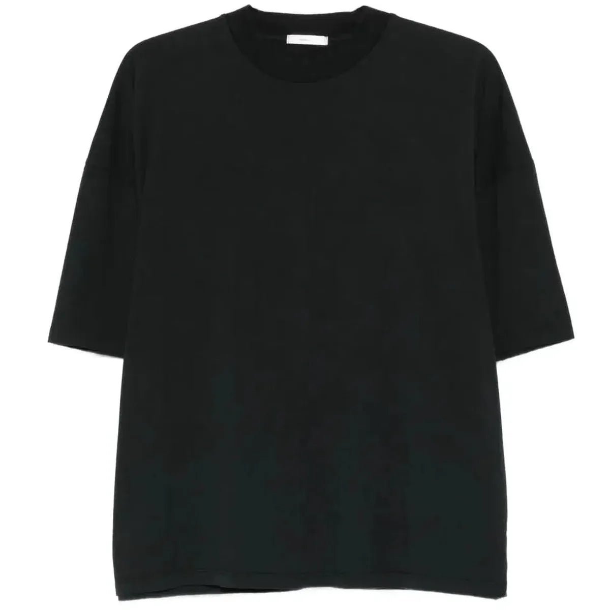 Haikure Black Virgil T-Shirt