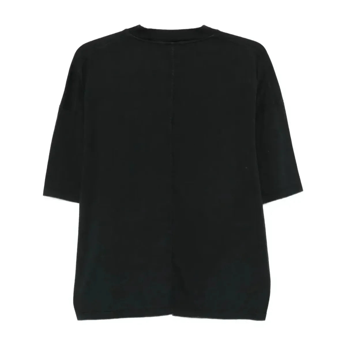 Haikure Virgil T-Shirt in Black