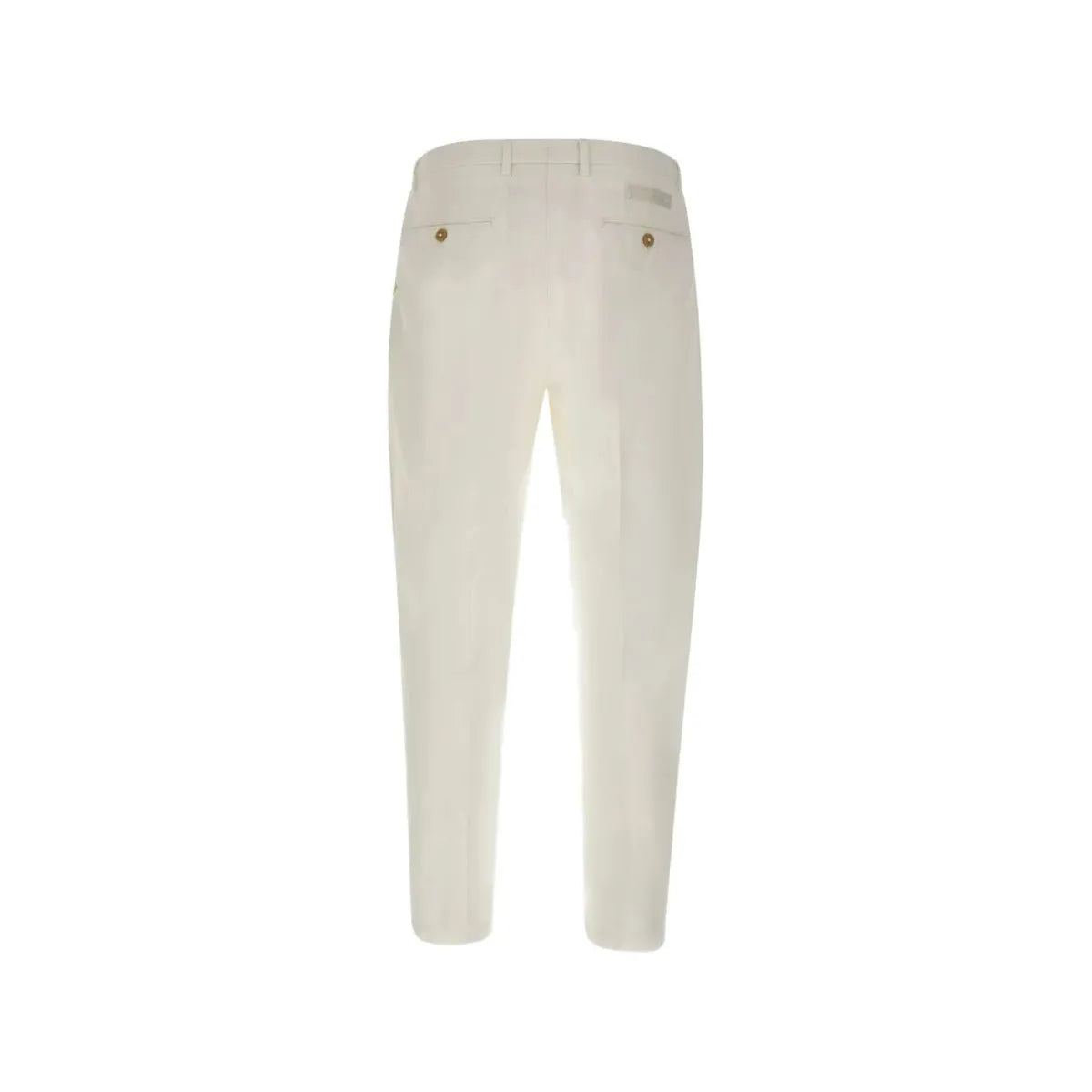 Briglia 1949 Portobello White 512 Pants