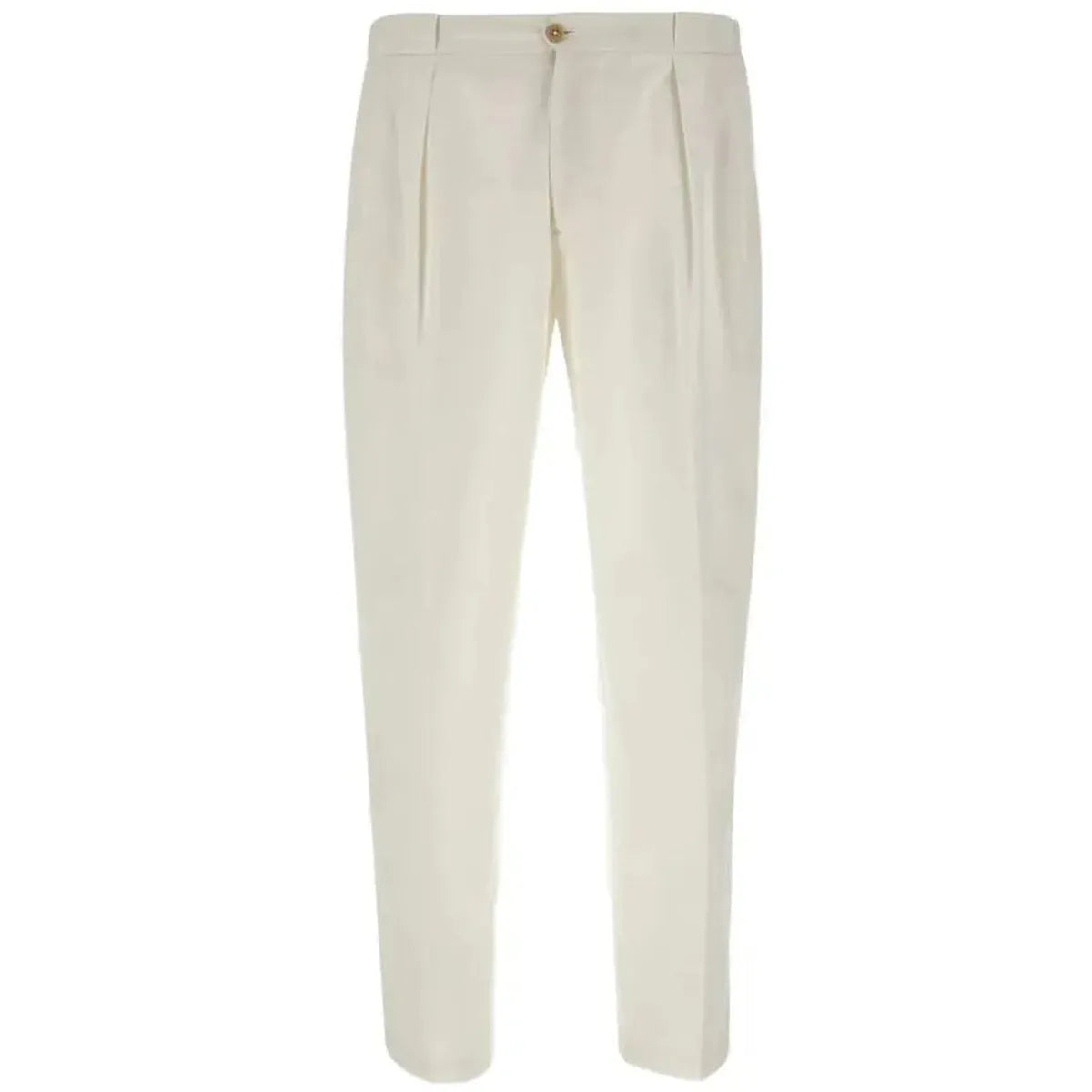 Briglia 1949 Portobello White 512 Pants