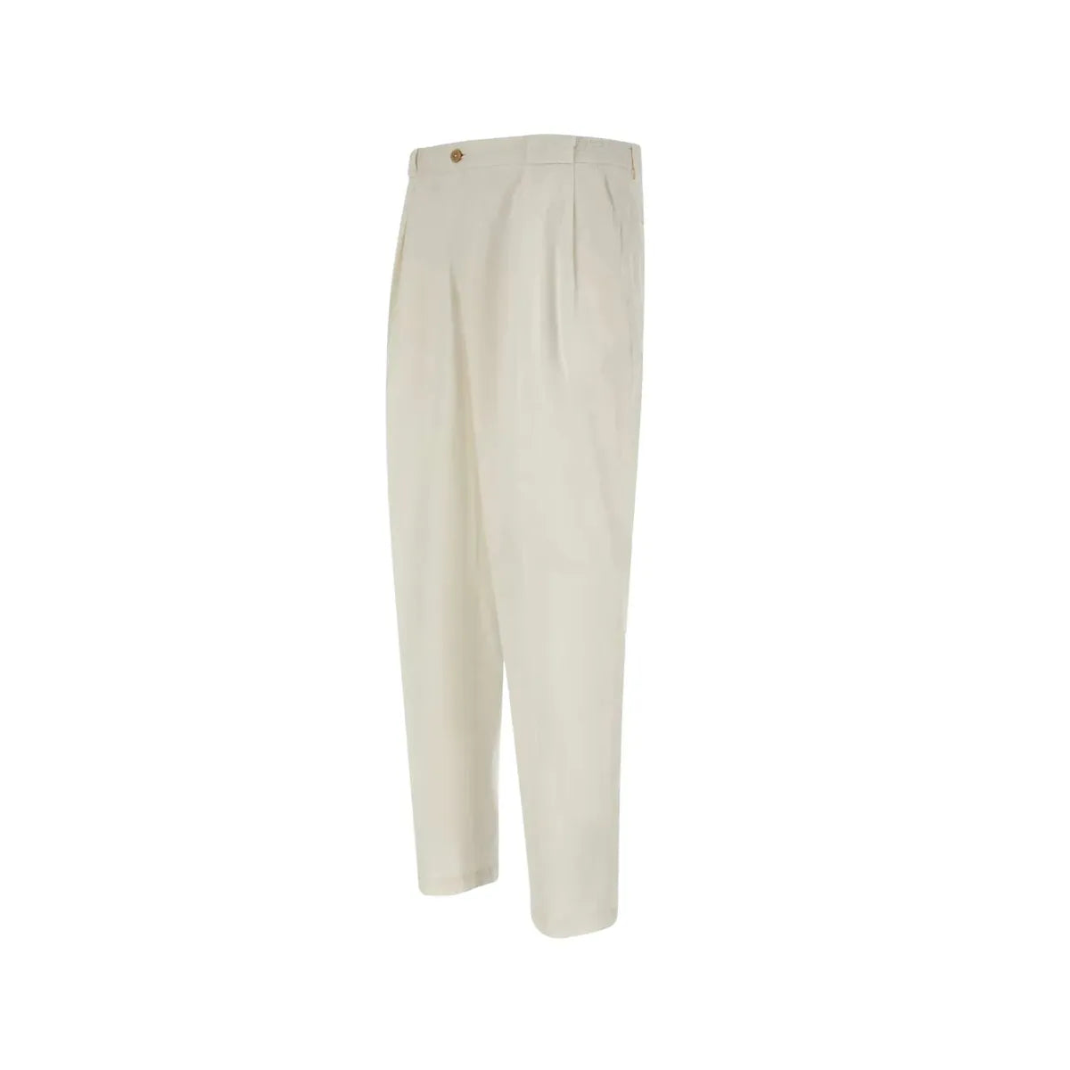Briglia 1949 Portobello White 512 Pants