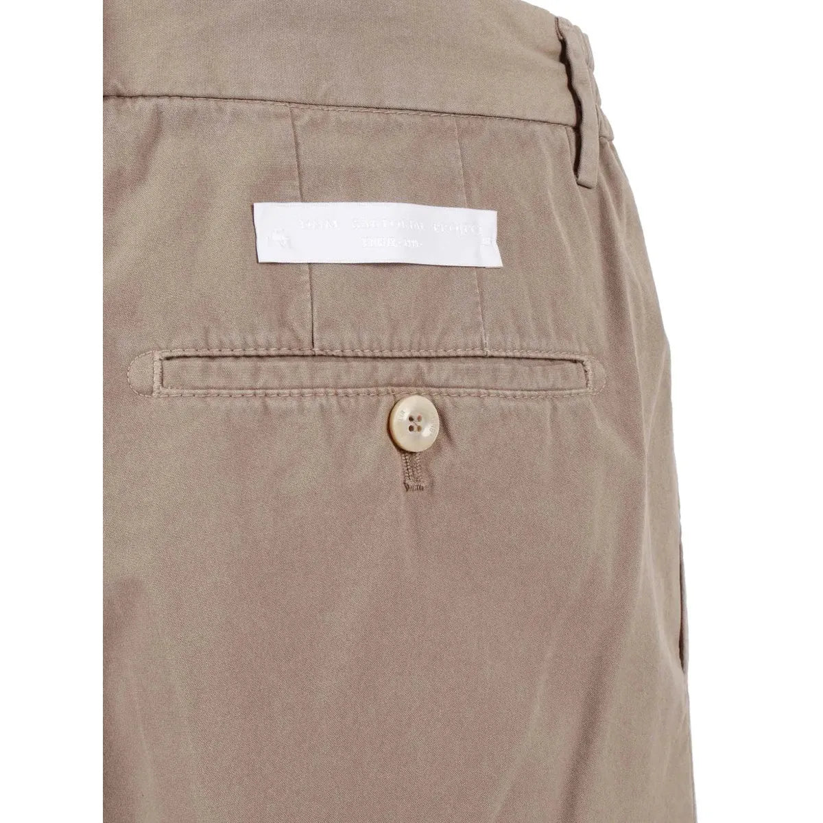 Briglia 1949 Portobello Beige 543 Pants